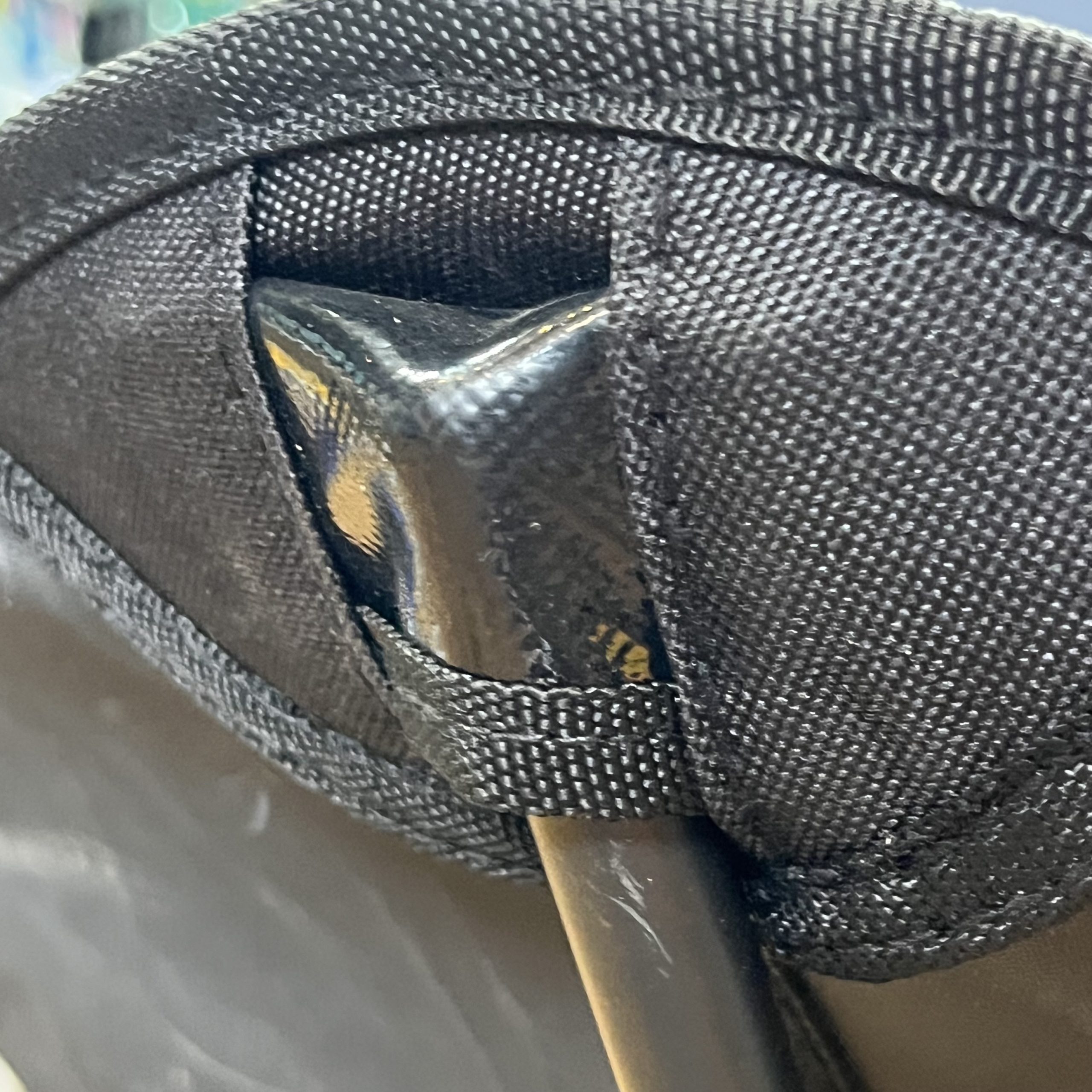 كرسي التخييم المثالي -خفيف.صغير.وسهل الحمل - الصورة 5