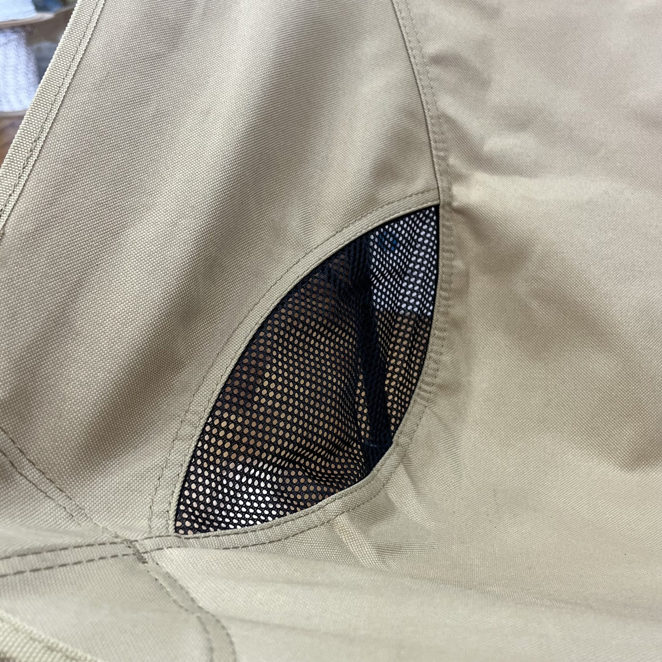 كرسي التخييم المثالي -خفيف.صغير.وسهل الحمل - الصورة 7