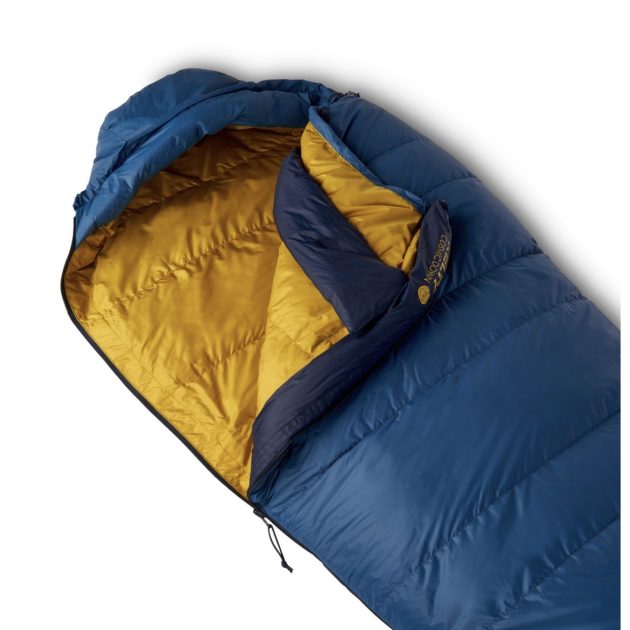 Cosmic 0- confort Sac de couchage en duvet