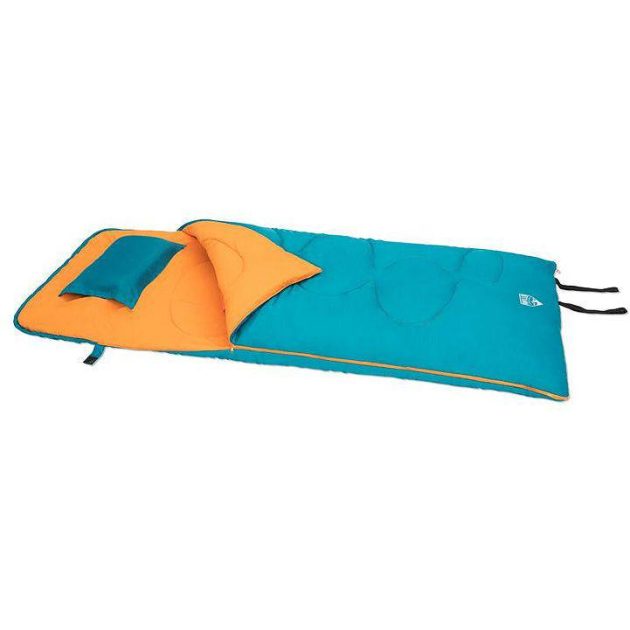 Bestway Pavillo Evade 5 Sleeping Bag | 205 x 90, 1 Piece