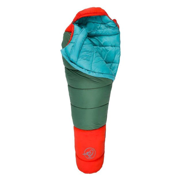 Stoic Groundwork Single Sleeping Bag -10 C Synthetic