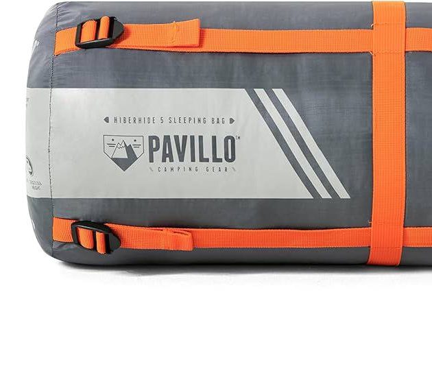 Bestway Pavillo Hiberhide 5 Mummy