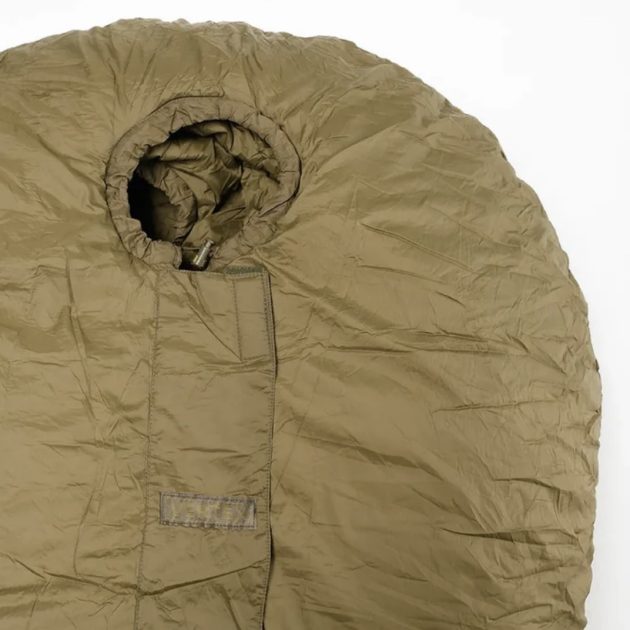 Vertex - Montana  Sleeping Bags